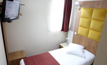 Sun Hotel, Bruselas (foto 5)