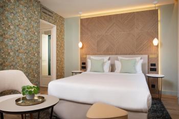 Hôtel des Champs-Elysées, Paris (Foto 2)