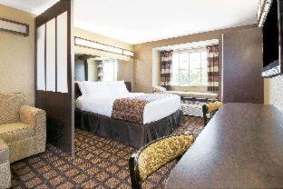 Microtel Inn & Suites by Wyndham Austin Airport, Austin (foto 4)