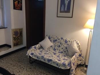 Come a Casa Apartment, Janov (fotografie 5)