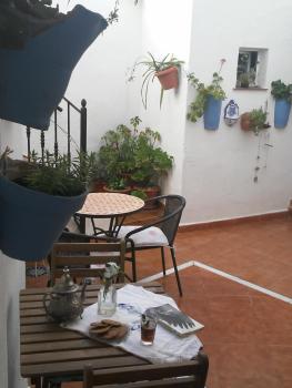 La Lectora, Vejer de la Frontera (Foto 4)