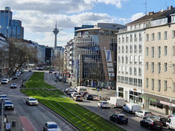 Graf-Adolflux, Düsseldorf (foto 2)