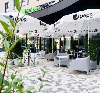 Holiday Inn Express Warsaw - Mokotow by IHG, Warsaw (photo 2)