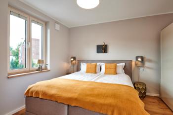 Suites MITTE - Aparthotel, Eisenach (foto 2)