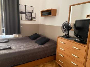 Guest Rest Studio Apartments, Budapešť (fotografie 2)