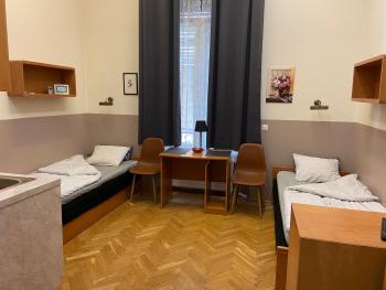 Guest Rest Studio Apartments, Budapešť (fotografie 3)