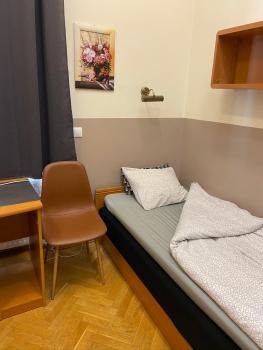 Guest Rest Studio Apartments, Budapešť (fotografie 5)