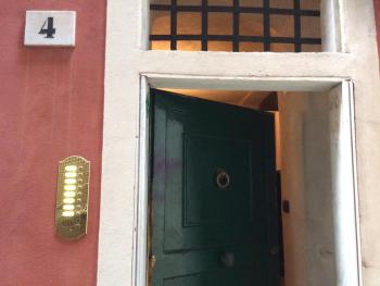 Come a Casa Apartment, Janov (fotografie 4)