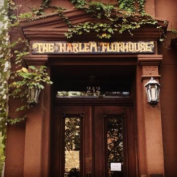 The Harlem Flophouse, New York (foto 3)