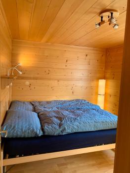 Chalet Mutzli, Gstaad (fotografie 5)