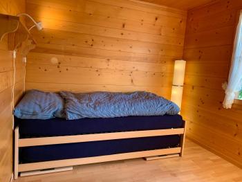 Chalet Mutzli, Gstaad (fotografie 4)