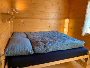 Chalet Mutzli, Gstaad (fotografie 3)