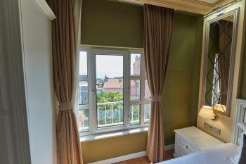 Sunlight Hotel, Istanbul (fotografie 5)