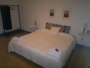 Ally's Bed&Breakfast,, Barcelona (fotografie 3)