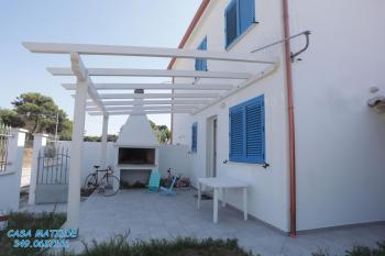 Casa Matilde, Calasetta (fotografie 3)
