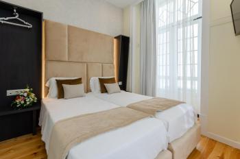 Hotel Duas Nações, Лиссабон (фото 5)