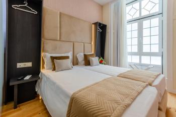 Hotel Duas Nações, Лиссабон (фото 3)