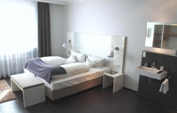 Business Wieland Hotel, Düsseldorf (zdjęcie 3)