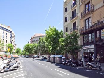 Bonavista Apartments - Eixample, Barcelona (fotografie 3)