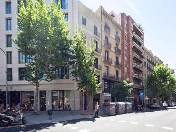 Bonavista Apartments - Eixample, Barcelona (fotografie 2)