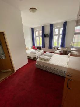 Märkischer Hof Hotel, Berlin (zdjęcie 5)