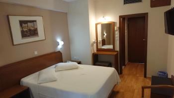 Economy Hotel, Athen (Foto 2)