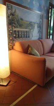 Apartment ninnananna, Florencie (fotografie 4)