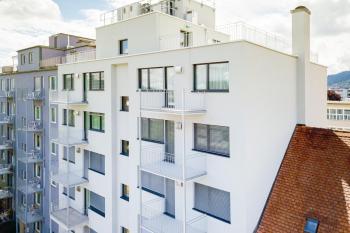 SWAS by Livingdowntown, Curych (fotografie 3)