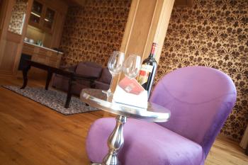 Hotel & Medi-Spa Biały Kamień, Świeradów-Zdrój (foto 5)