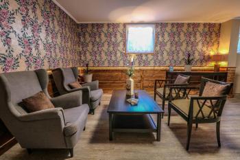 Garni Hotel Rödelheimer Hof, Francfort-sur-le-Main (photo 4)