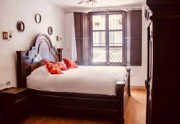 Hotel Villa Real Antigua, Антигуа-Гуатемала (фото 4)