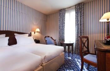 XO Hotel Paris, Paris (Foto 3)