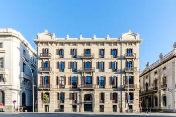 Hotel Ciutadella Barcelona, Barcelona (fotografie 3)