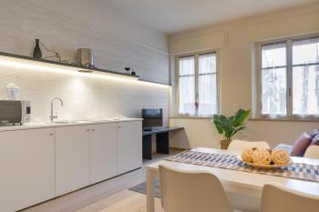 Velluto Blu Apartments & Suite by Reasy&Busy, Verona (fotografie 3)