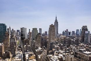 Aliz Hotel Times Square, New York (Foto 3)