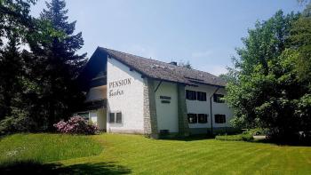 Pension & Fewos Fuchs, Mauth (foto 3)
