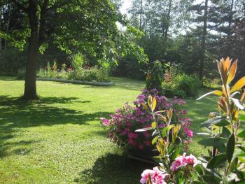 Pension & Fewos Fuchs, Mauth (foto 5)