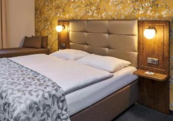 EA Hotel Victoria, Praha (fotografie 4)