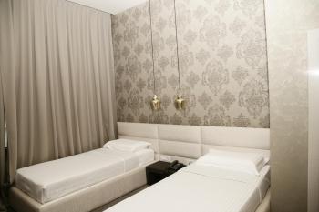 La Bohème Hotel, Tirana (fotografie 4)