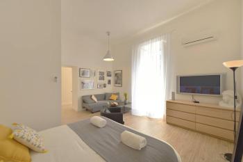 Ferrigni 20 Guesthouse, Neapel (Foto 3)