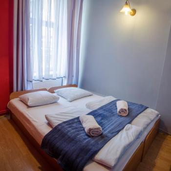 Kraków Hostel, Cracovie (photo 3)