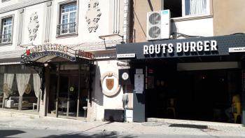 Montagna Hera Hotel Taksim, Istanbul (foto 5)