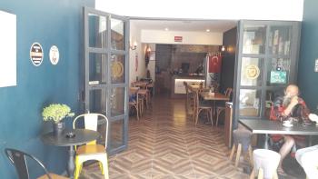 Montagna Hera Hotel Taksim, Istanbul (foto 3)