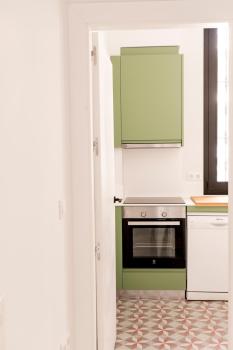 Pasaje Zamora Apartamentos, Sevilla (Foto 4)