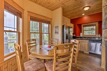 Fish, Hike and Ski Riverfront Granby Cabin!, Granby (fotografie 3)