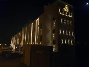الفاضل للشقق المخدومة, Al Bahah (foto 4)