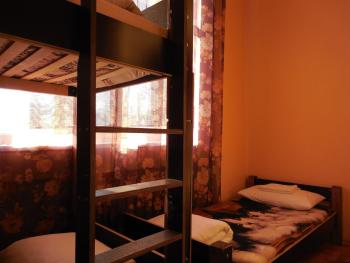 Elizabeth's YH Rooms, Riga (foto 5)