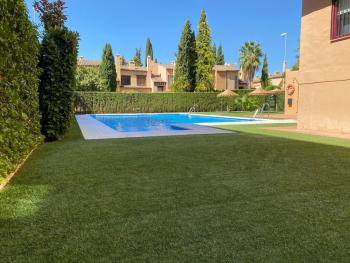 Apartamento Almunia, Гранада (фото 2)