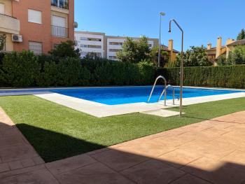 Apartamento Almunia, Гранада (фото 3)