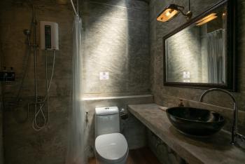 Kasayapi Hotel, Bangkok (fotografie 3)